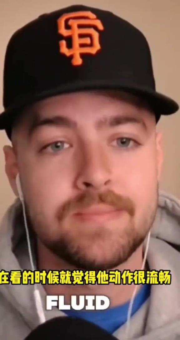 國外熱火博主：我很喜歡楊瀚森的技術(shù)！他的靈活度比馬盧阿奇還高