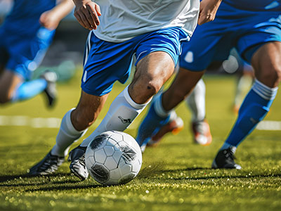 巨濟(jì)市民平昌FC今日賽事