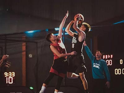 洛杉磯火花vs達拉斯飛翼直播