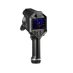 FOTRIC 322pro(160*120)專業(yè)手持熱像儀