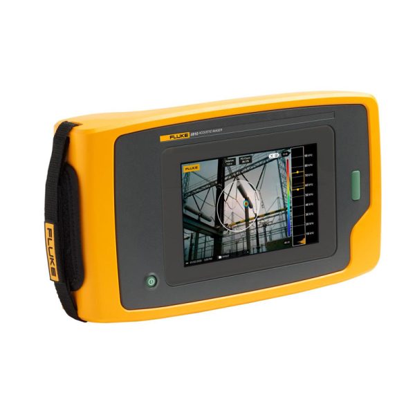 Fluke ii910 多功能聲學(xué)成像儀